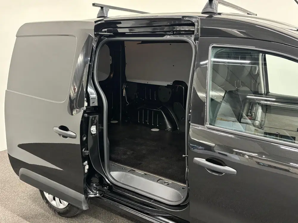 Renault Express 1.5 95PK Comfort Airco Navigatie Cruise co uit 2022, foto 6