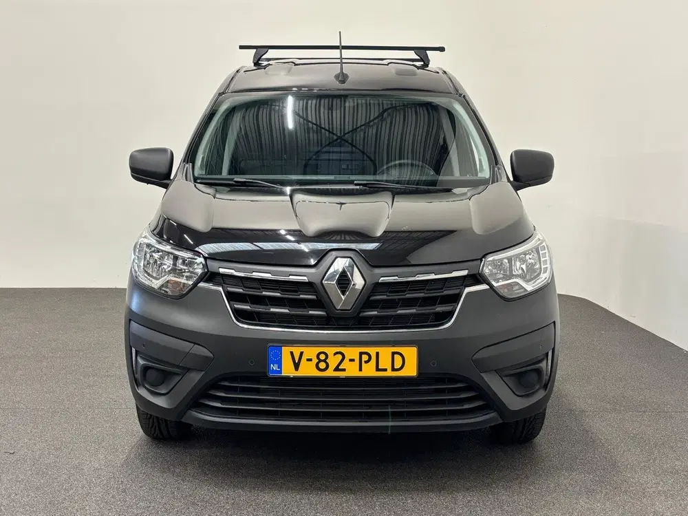 Renault Express 1.5 95PK Comfort Airco Navigatie Cruise co uit 2022, foto 7