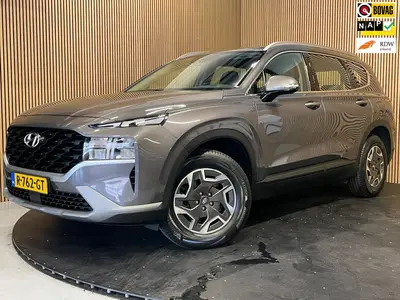 Hyundai SANTA FE 1.6 T-GDI HEV i-Motion uit 2022