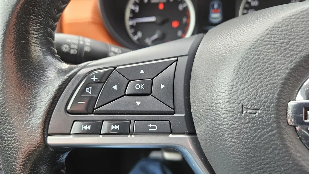 Nissan Micra 0.9 IG-T 90pk Tekna uit 2019, foto 10
