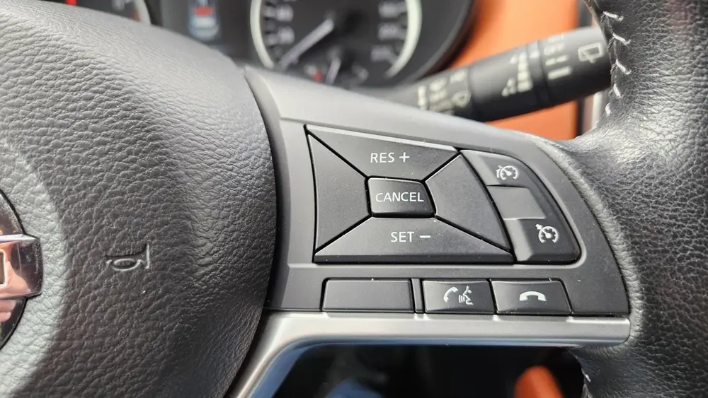 Nissan Micra 0.9 IG-T 90pk Tekna uit 2019, foto 13