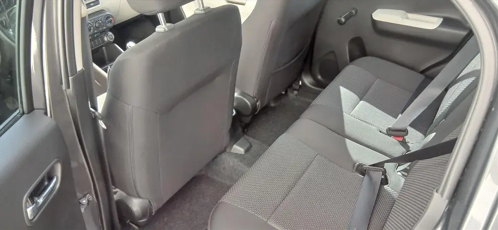 Suzuki Ignis 1.2 5drs 90pk Select camera zeer mooi uit 2019, foto 16