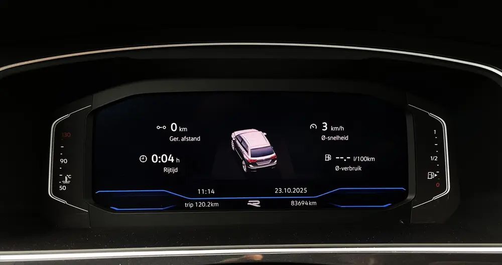 Volkswagen Tiguan 1.5 TSI 150pk 7-DSG 2X R-line uit 2022, foto 6