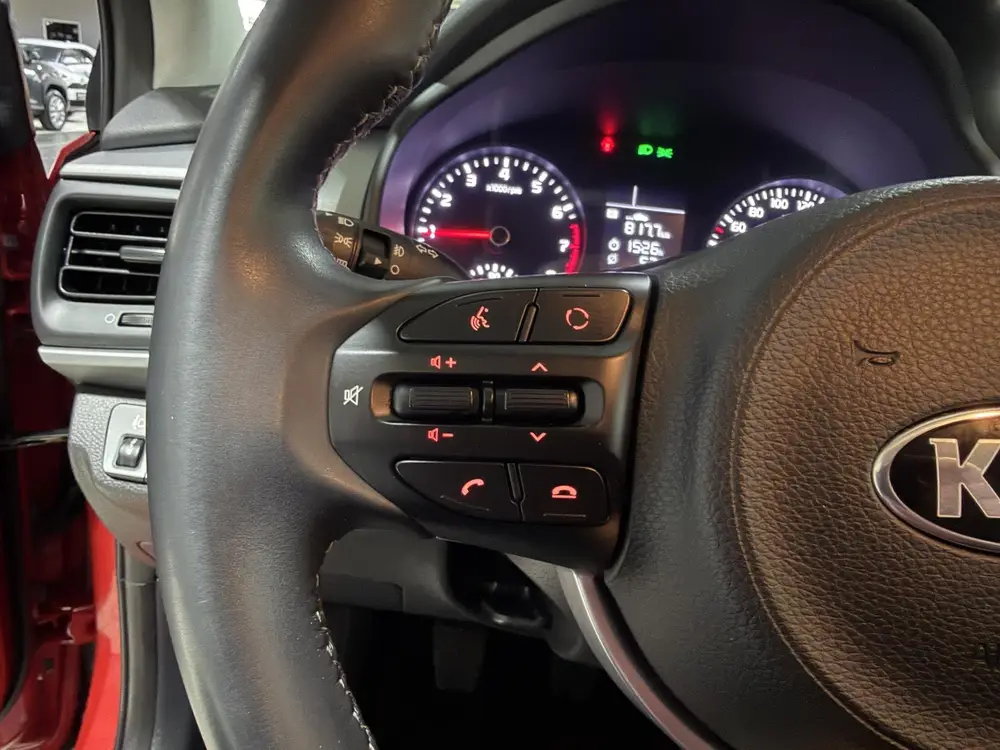 Kia Stonic 1.0 T-GDi DynamicLine Apple Carplay/Android Auto uit 2019, foto 11