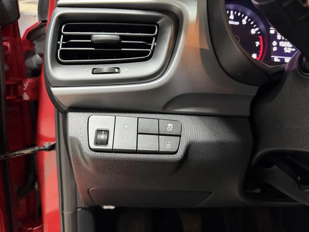 Kia Stonic 1.0 T-GDi DynamicLine Apple Carplay/Android Auto uit 2019, foto 14
