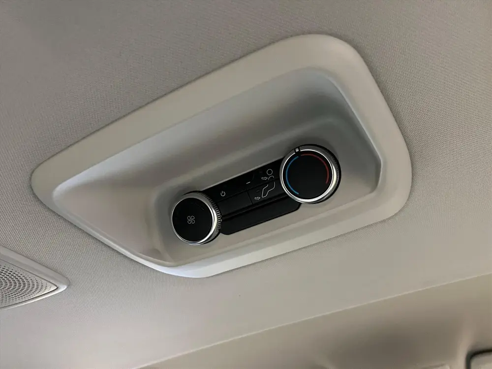 Ford Tourneo Custom L2H1 Groepsvervoer Rolstoelbus 2x rolsto uit 2026, foto 10
