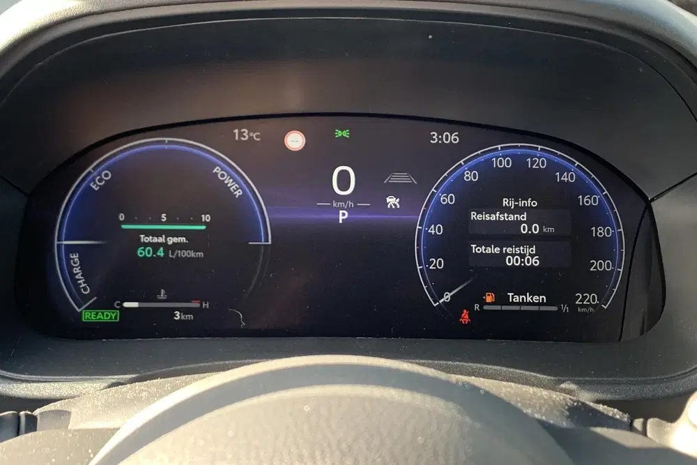 Toyota Yaris 1.5 Hybrid 130 Executive uit 2026, foto 11