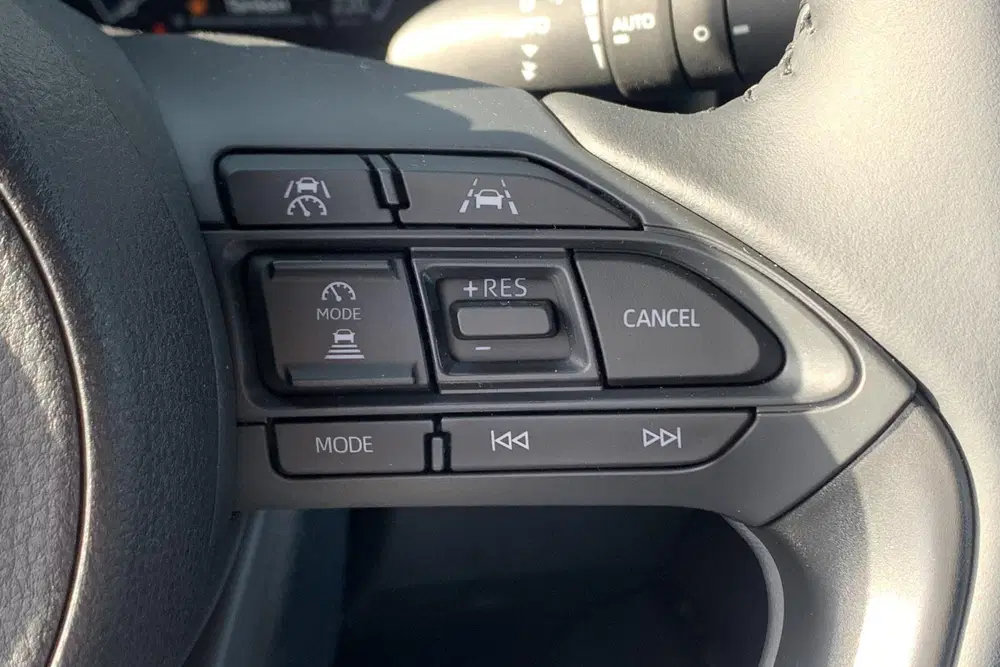 Toyota Yaris 1.5 Hybrid 130 Executive uit 2026, foto 12