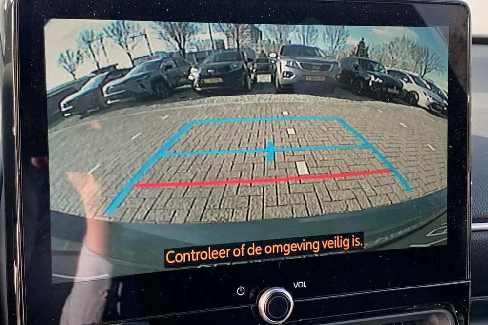 Toyota Yaris 1.5 Hybrid 130 Executive uit 2026, foto 16