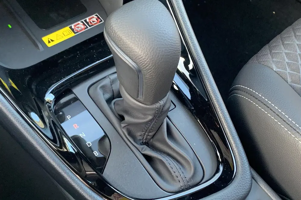 Toyota Yaris 1.5 Hybrid 130 Executive uit 2026, foto 18