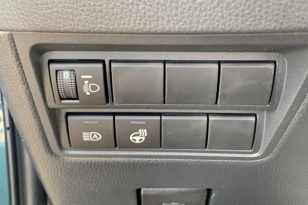 Toyota Yaris 1.5 Hybrid 130 Executive uit 2026, foto 20