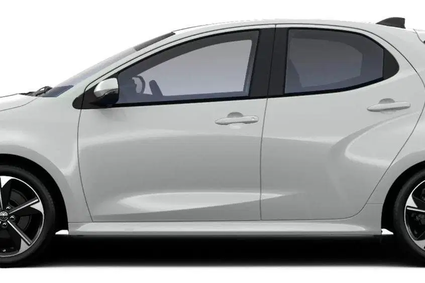 Toyota Yaris 1.5 Hybrid 130 Executive uit 2026, foto 3