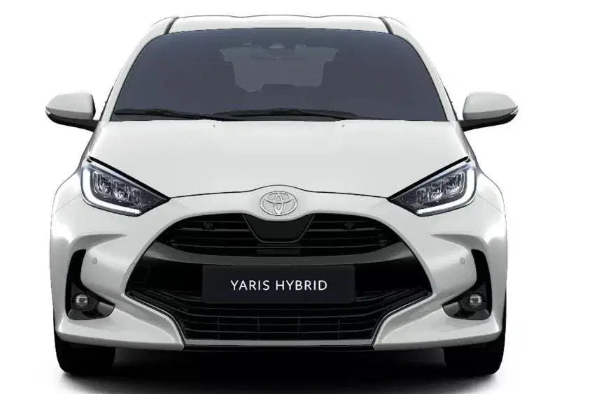 Toyota Yaris 1.5 Hybrid 130 Executive uit 2026, foto 4