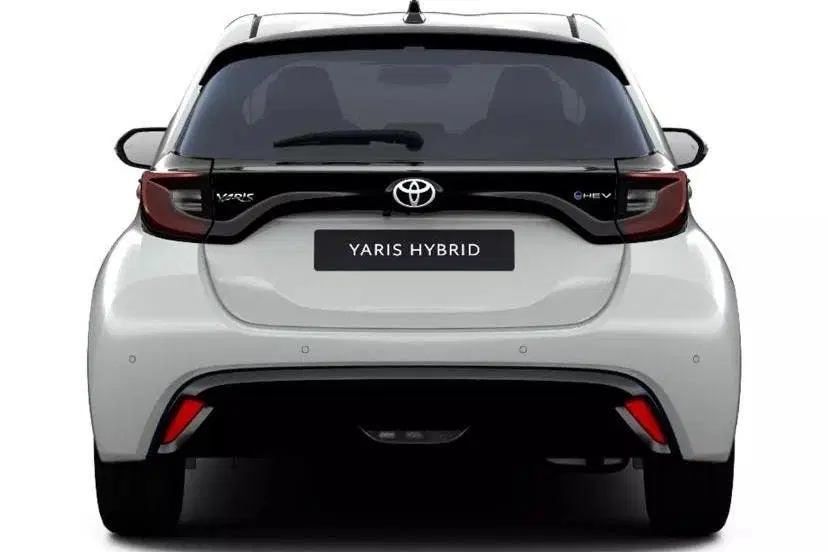 Toyota Yaris 1.5 Hybrid 130 Executive uit 2026, foto 5