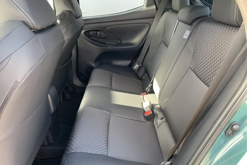 Toyota Yaris 1.5 Hybrid 130 Executive uit 2026, foto 7
