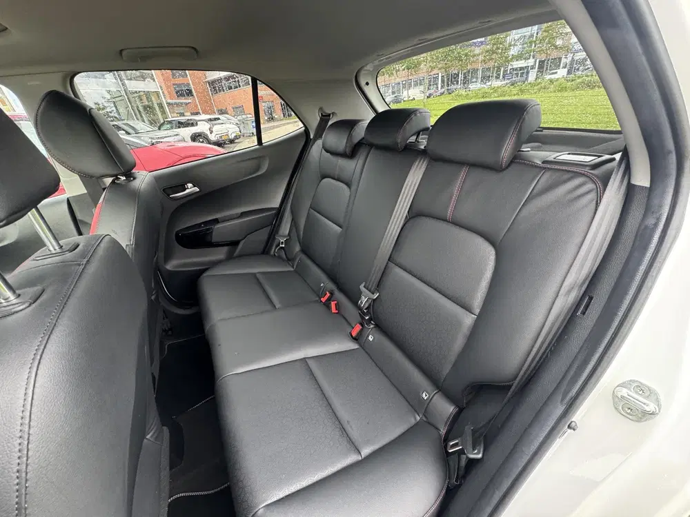 Kia Picanto 1.0 T-GDi GT-Line 5p Eerste Eigenaar Deale uit 2022, foto 12