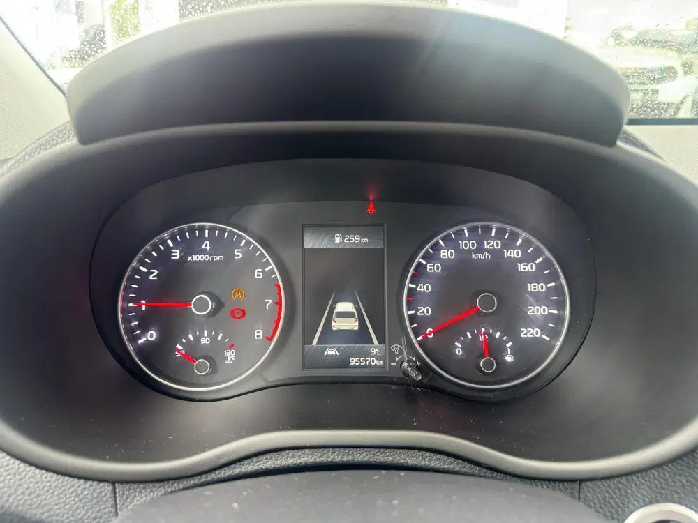 Kia Picanto 1.0 T-GDi GT-Line 5p Eerste Eigenaar Deale uit 2022, foto 19