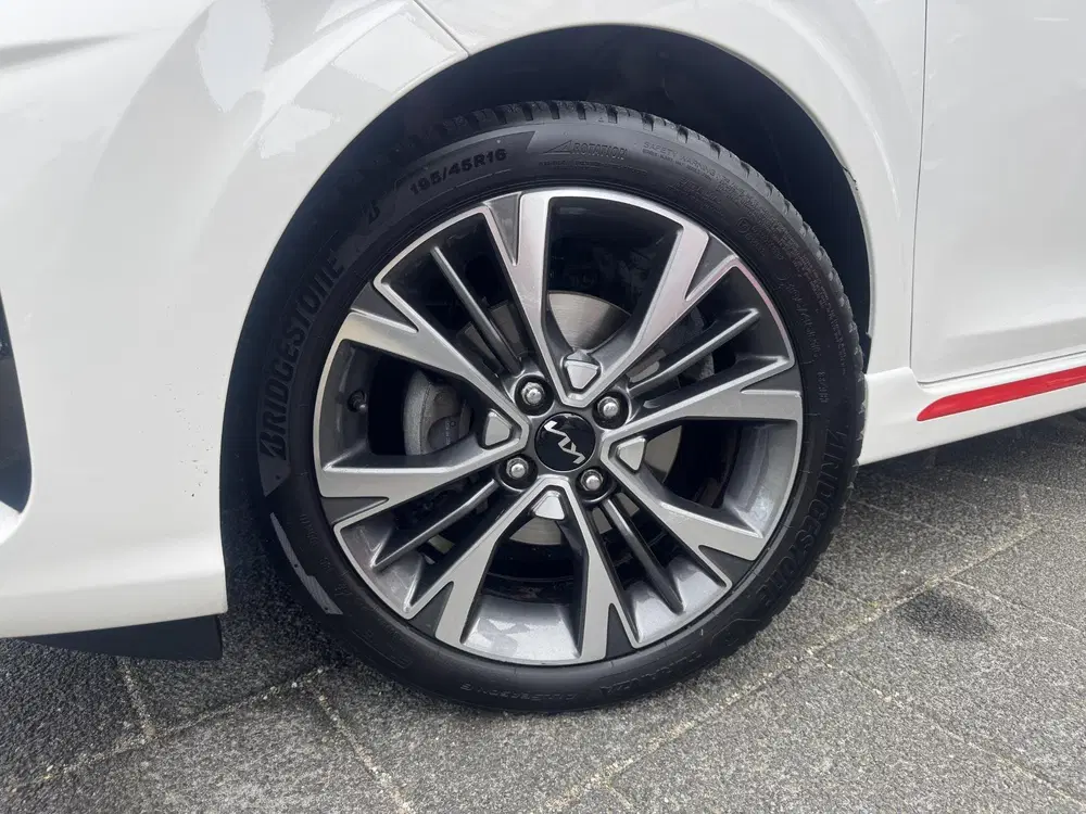 Kia Picanto 1.0 T-GDi GT-Line 5p Eerste Eigenaar Deale uit 2022, foto 2