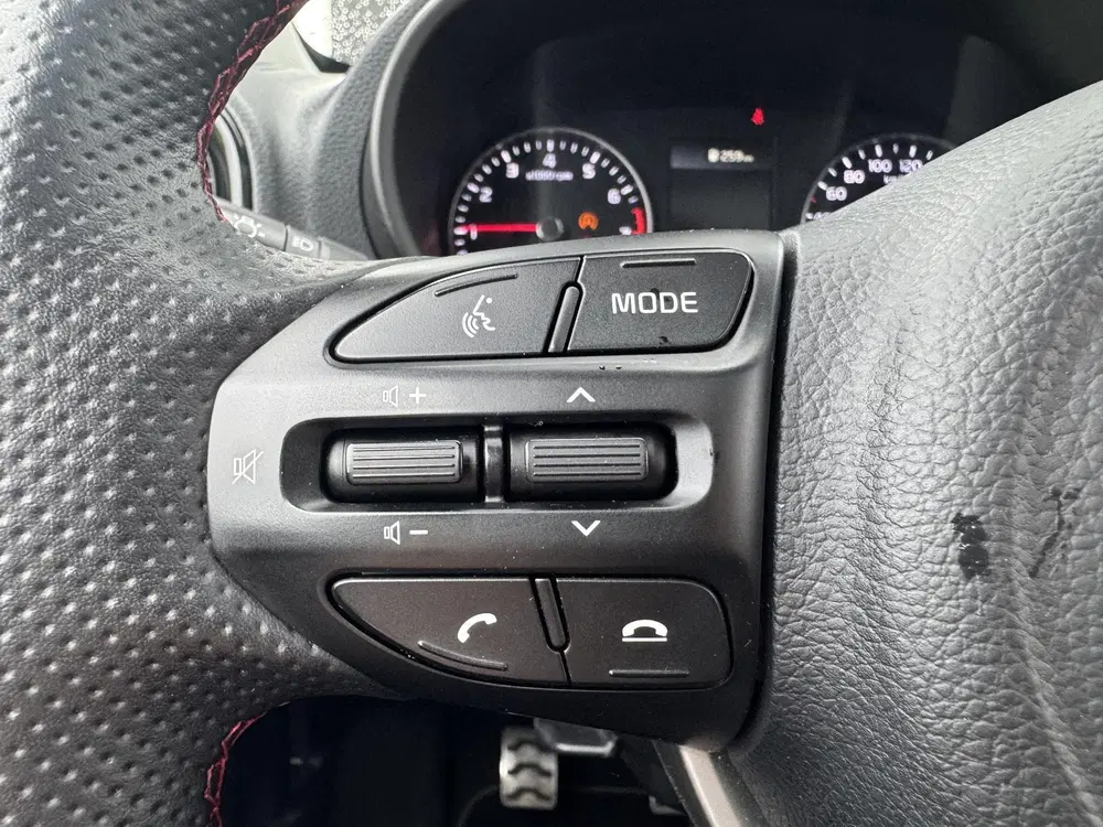 Kia Picanto 1.0 T-GDi GT-Line 5p Eerste Eigenaar Deale uit 2022, foto 20