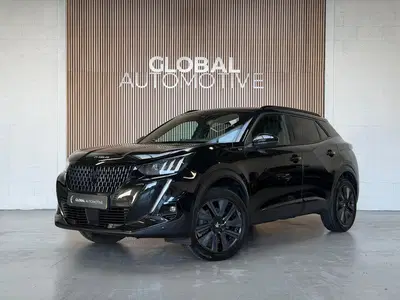 Peugeot 2008 1.2 PureTech GT Pack uit 2021
