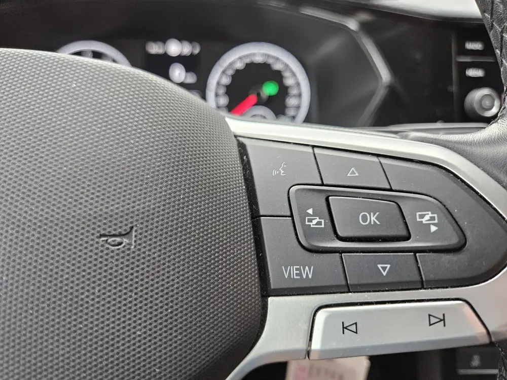 Volkswagen T-Cross 1.0 TSI Life (bj 2023, automaat) uit 2023, foto 17