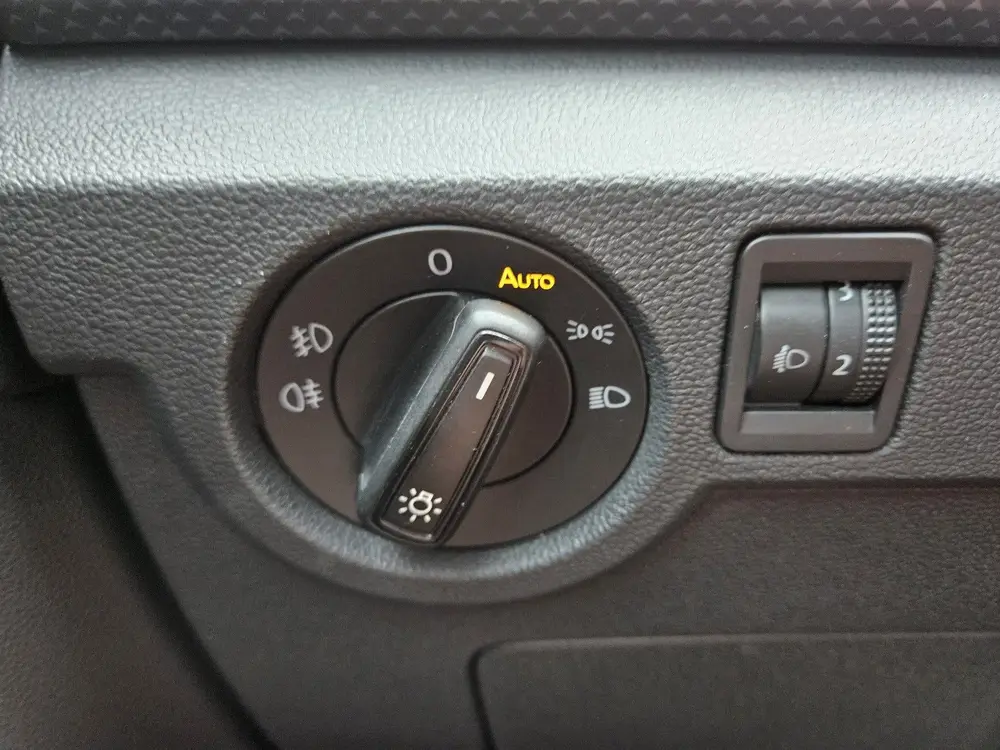 Volkswagen T-Cross 1.0 TSI Life (bj 2023, automaat) uit 2023, foto 19