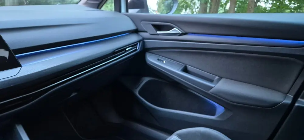 Volkswagen Golf 1.4 Ehybrid 245pk DSG 2020 Wit uit 2020, foto 16