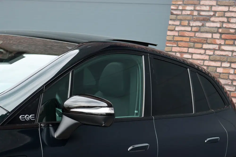 Mercedes-Benz EQE SUV 500 4MATIC AMG Line Premium 91 kWh uit 2024, foto 19
