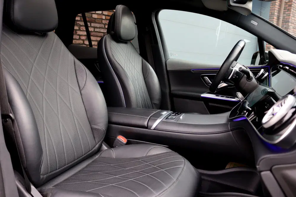 Mercedes-Benz EQE SUV 500 4MATIC AMG Line Premium 91 kWh uit 2024, foto 6