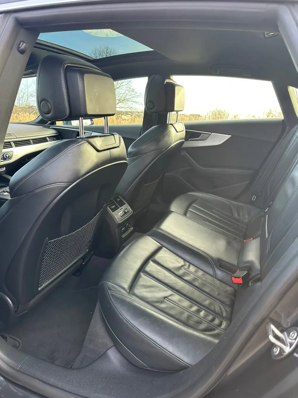 Audi A5 40 TFSI S-line uit 2019, foto 9