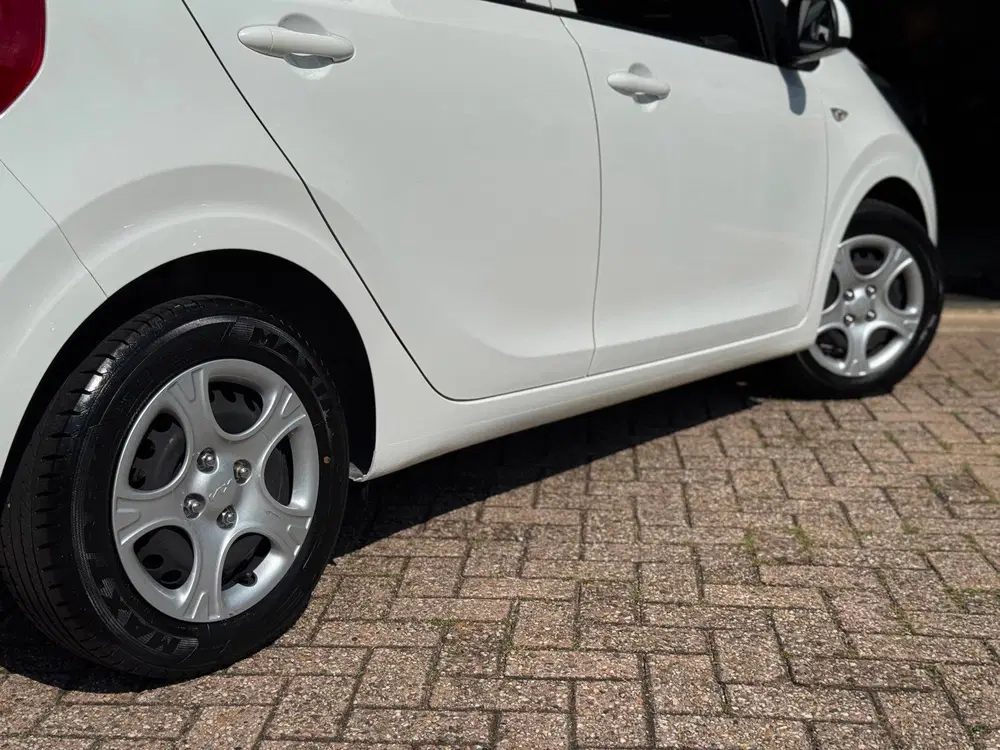 Kia Picanto 1.0 DPi ComfortLine 2022 5drs NAVI AIRCO B uit 2022, foto 10