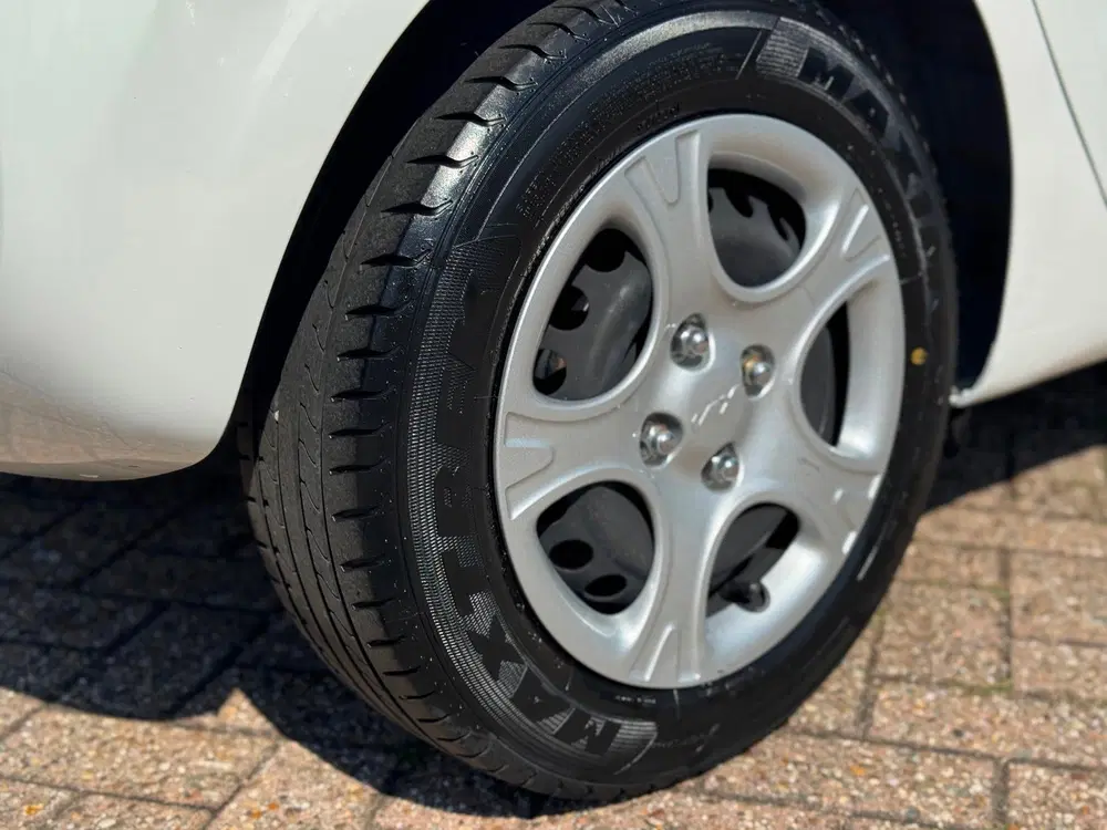 Kia Picanto 1.0 DPi ComfortLine 2022 5drs NAVI AIRCO B uit 2022, foto 11