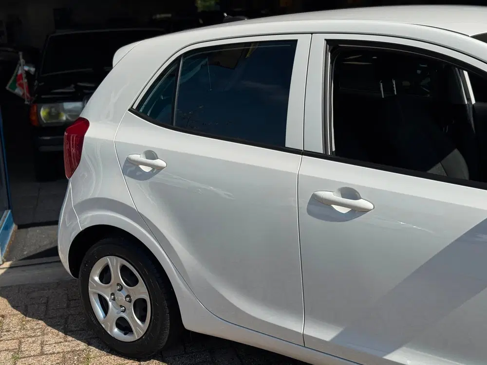Kia Picanto 1.0 DPi ComfortLine 2022 5drs NAVI AIRCO B uit 2022, foto 15