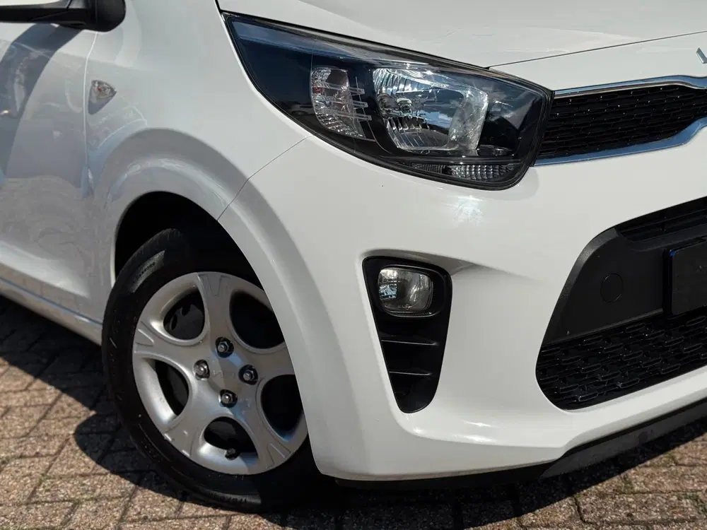 Kia Picanto 1.0 DPi ComfortLine 2022 5drs NAVI AIRCO B uit 2022, foto 18