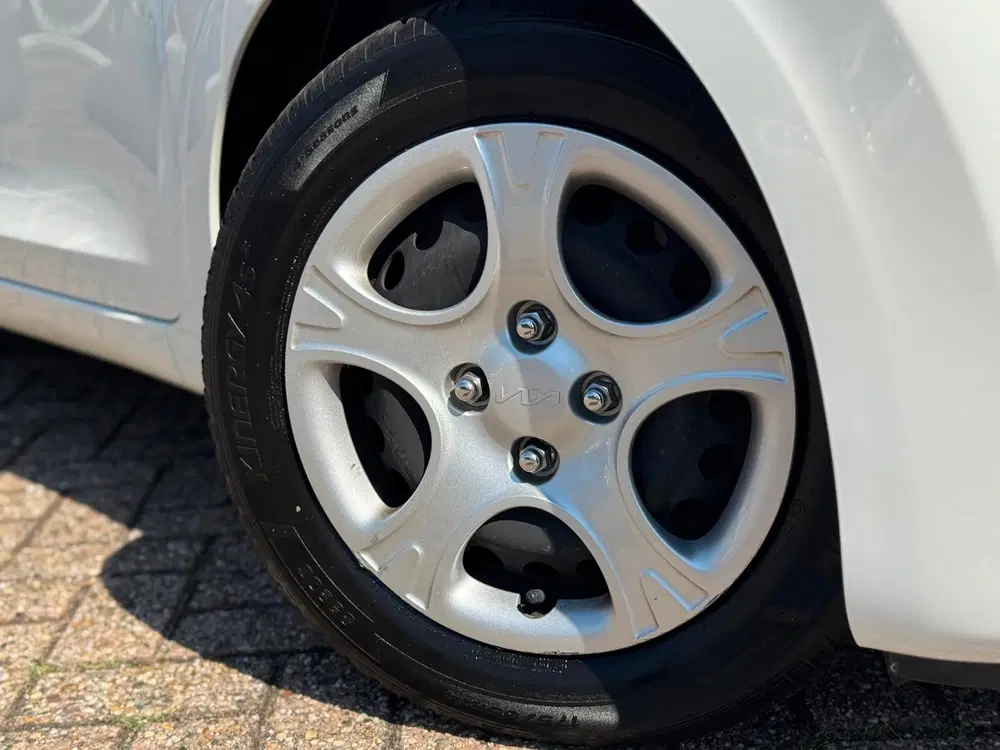 Kia Picanto 1.0 DPi ComfortLine 2022 5drs NAVI AIRCO B uit 2022, foto 20