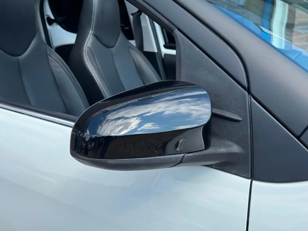 Citroën C1 Citroen C1 1.0 VTi Airscape Shine 2019 Cab uit 2019, foto 16