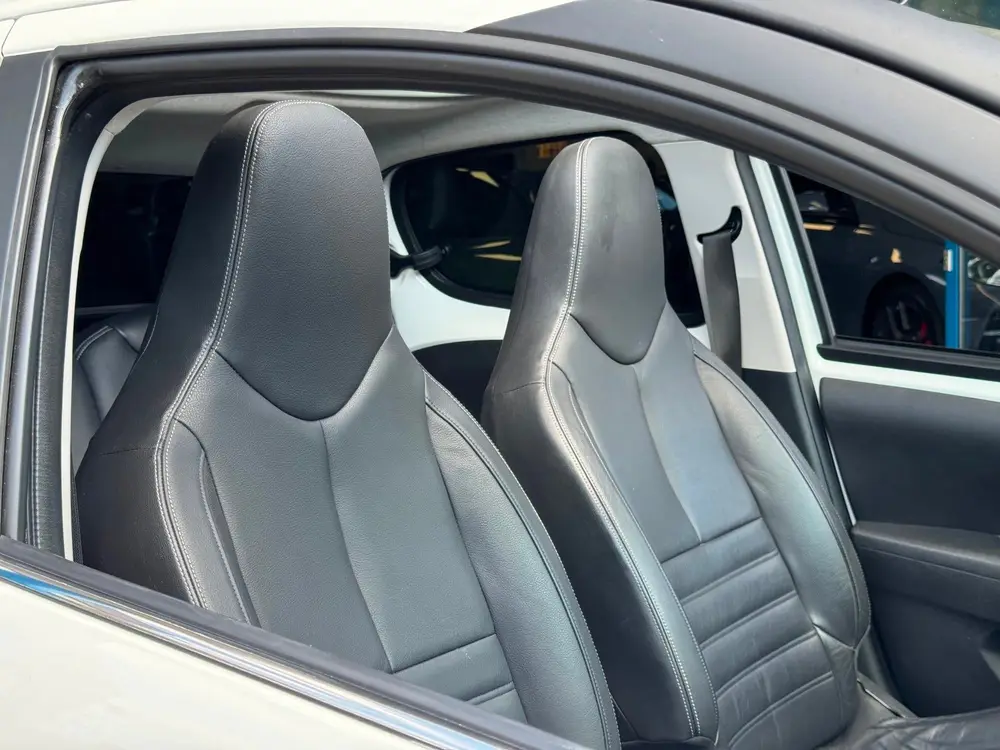 Citroën C1 Citroen C1 1.0 VTi Airscape Shine 2019 Cab uit 2019, foto 17