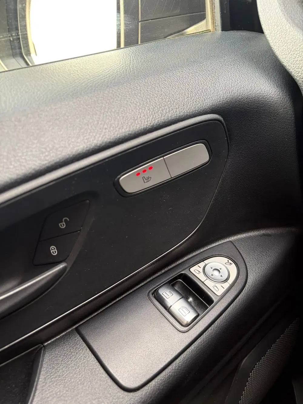 Mercedes-Benz Vito Benz Vito GB 114CDI XL 136PK 9G-Tr 2X SCHU uit 2020, foto 9
