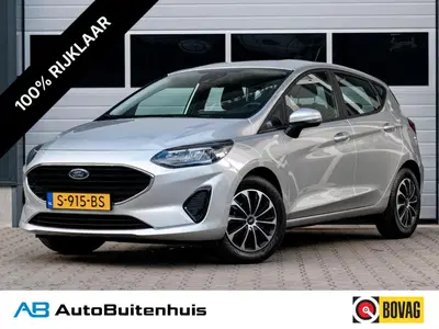 Ford Fiesta 1.0 EcoBoost uit 2023