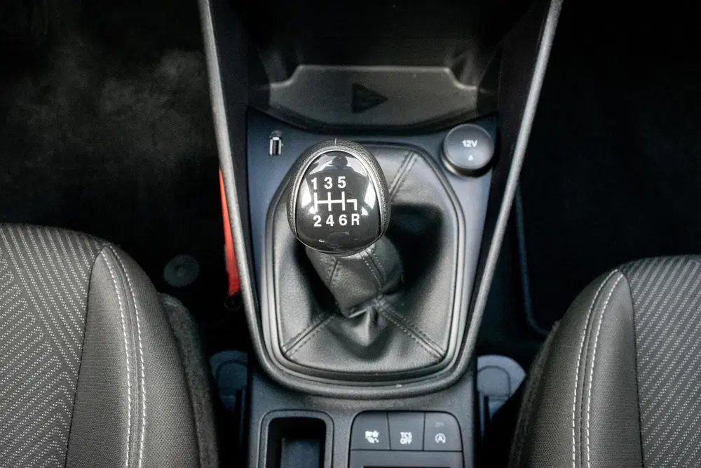 Ford Fiesta 1.0 EcoBoost uit 2023, foto 16