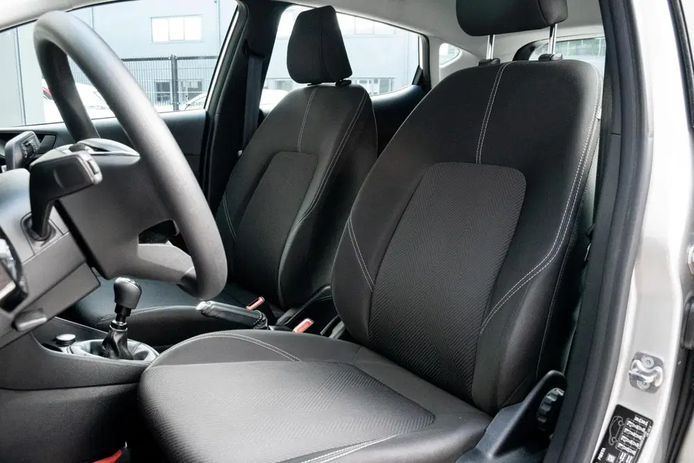 Ford Fiesta 1.0 EcoBoost uit 2023, foto 4