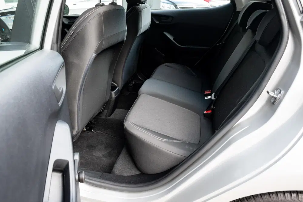 Ford Fiesta 1.0 EcoBoost uit 2023, foto 6
