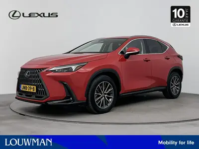 Lexus NX 450h+ AWD Launch Edition uit 2023