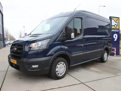 Ford Transit 290 2.0 TDCI L2H2 Trend Werk inrichting uit 2022