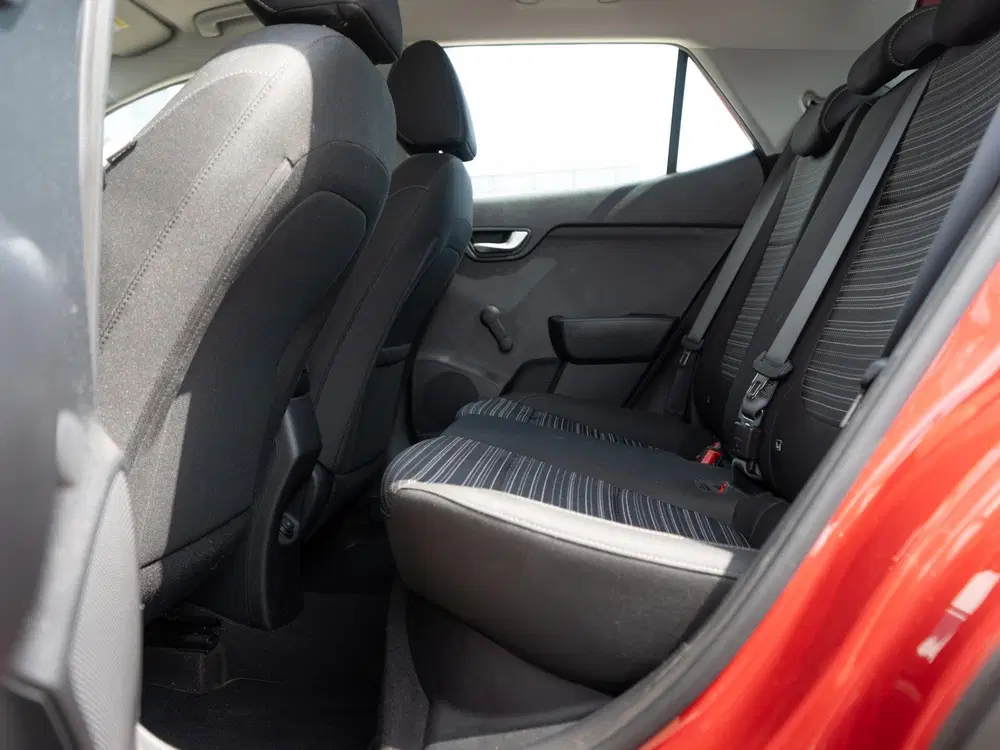 Kia Stonic 1.0 T-GDi MHEV DynamicLine uit 2021, foto 8