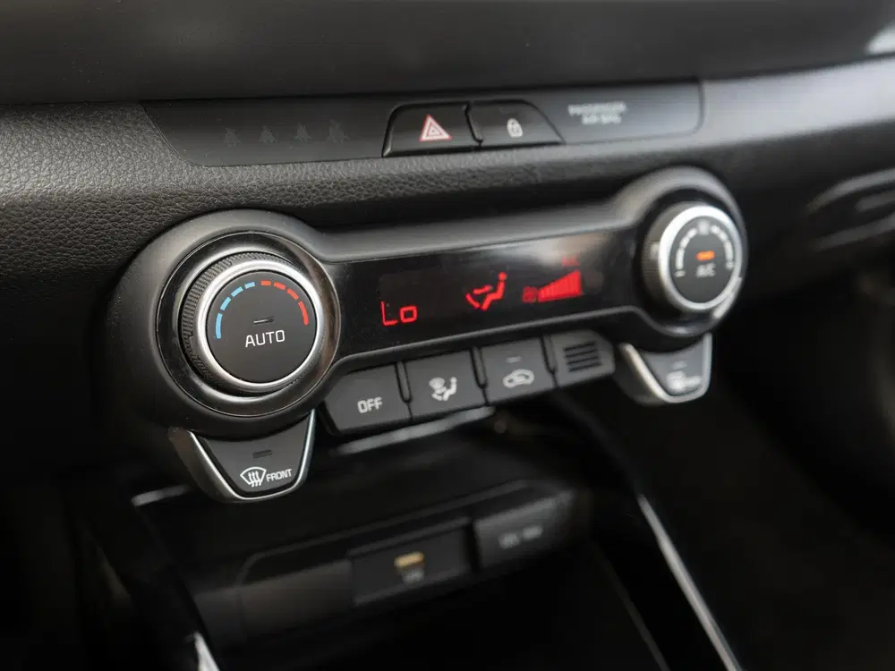 Kia Stonic 1.0 T-GDi MHEV DynamicLine uit 2021, foto 9