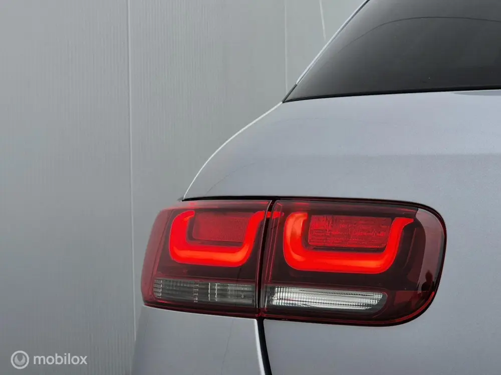 Citroën C4 Cactus CITROEN C4 CACTUS 1.2 PURETECH SHINE/STOELVERWARMING/CAMERA/ uit 2019, foto 12