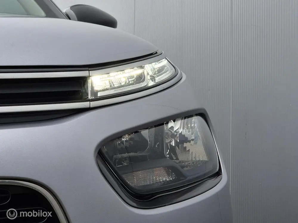 Citroën C4 Cactus CITROEN C4 CACTUS 1.2 PURETECH SHINE/STOELVERWARMING/CAMERA/ uit 2019, foto 14