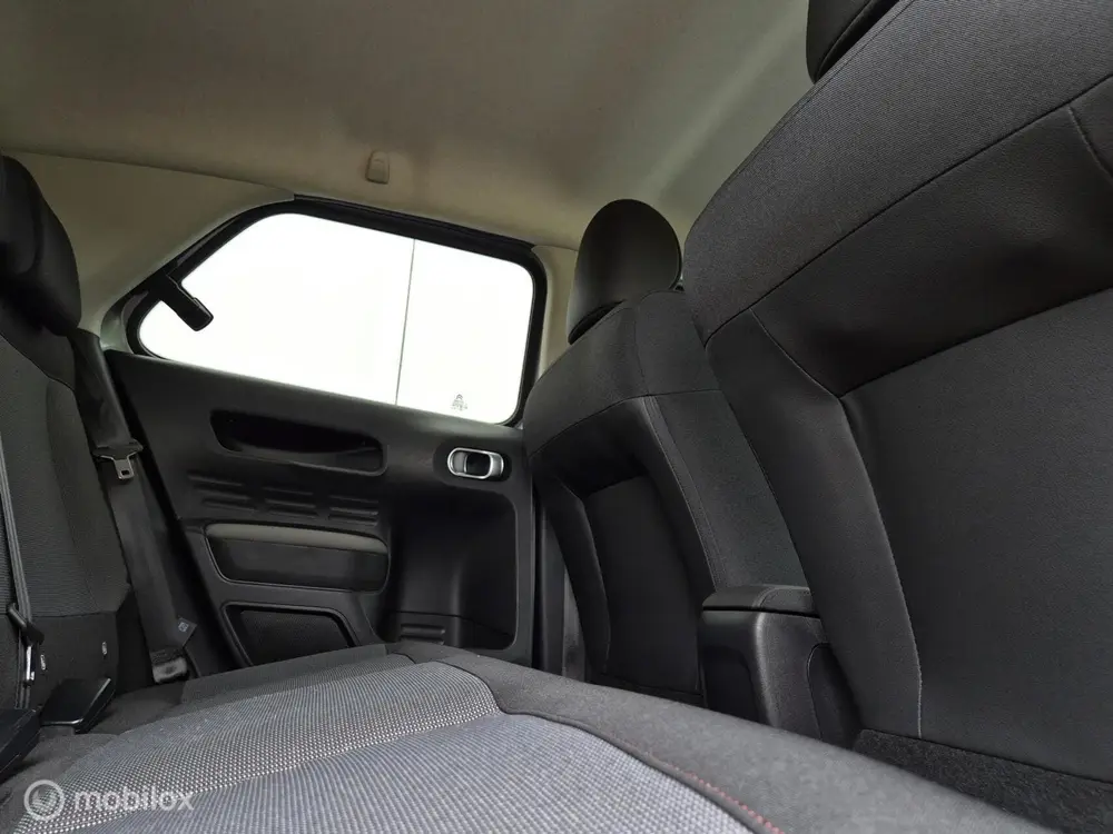 Citroën C4 Cactus CITROEN C4 CACTUS 1.2 PURETECH SHINE/STOELVERWARMING/CAMERA/ uit 2019, foto 20