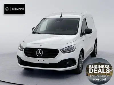 Mercedes-Benz Citan 0 uit 2026